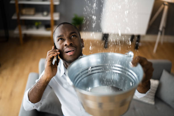 Best Commercial water damage restoration  in Bloomingdale, NJ