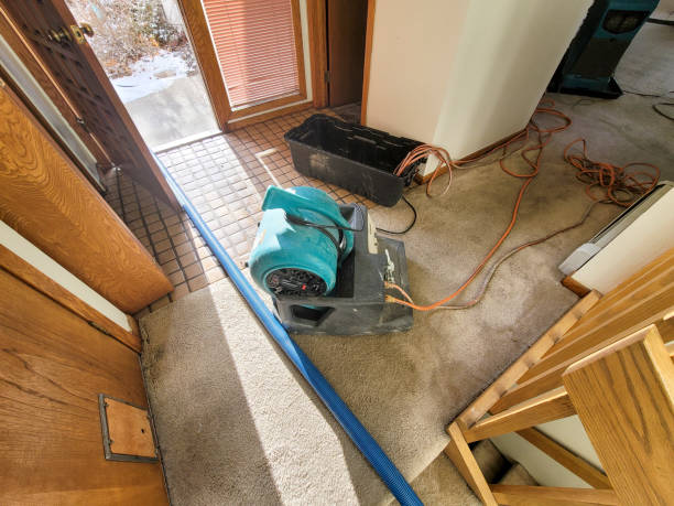 Fire Damage Restoration in Bloomingdale, NJ