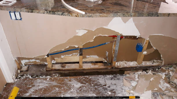 Best Water damage restoration near me  in Bloomingdale, NJ