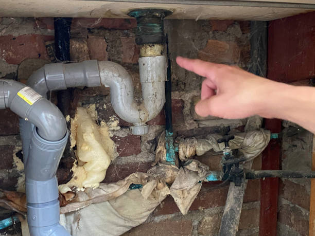 Best Water damage restoration cost  in Bloomingdale, NJ